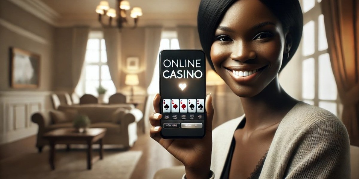 Exploring Top-Rated Casino Apps: Your Ultimate Guide