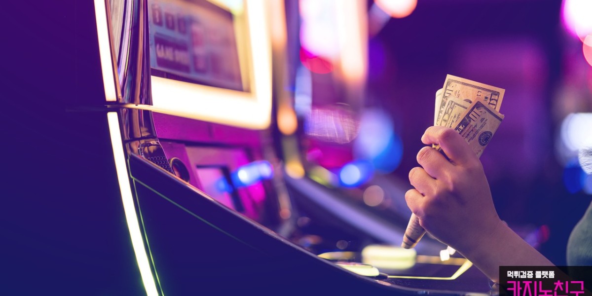 Understanding Toto Site: How Casino79 Ensures a Safe Experience Through Scam Verification