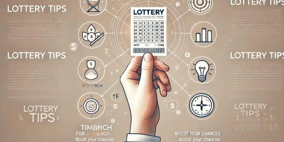 Unlocking the Secrets of Best Lotto Numbers to Pick