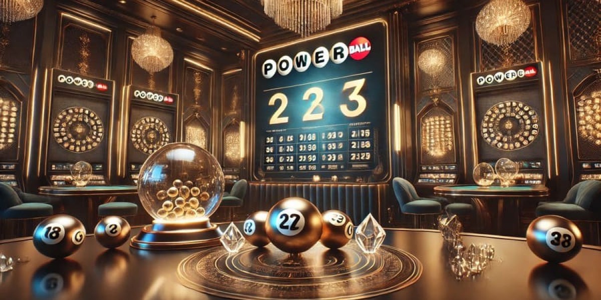 Donghaeng Lottery Powerball: Unlocking Success with the Bepick Analysis Community