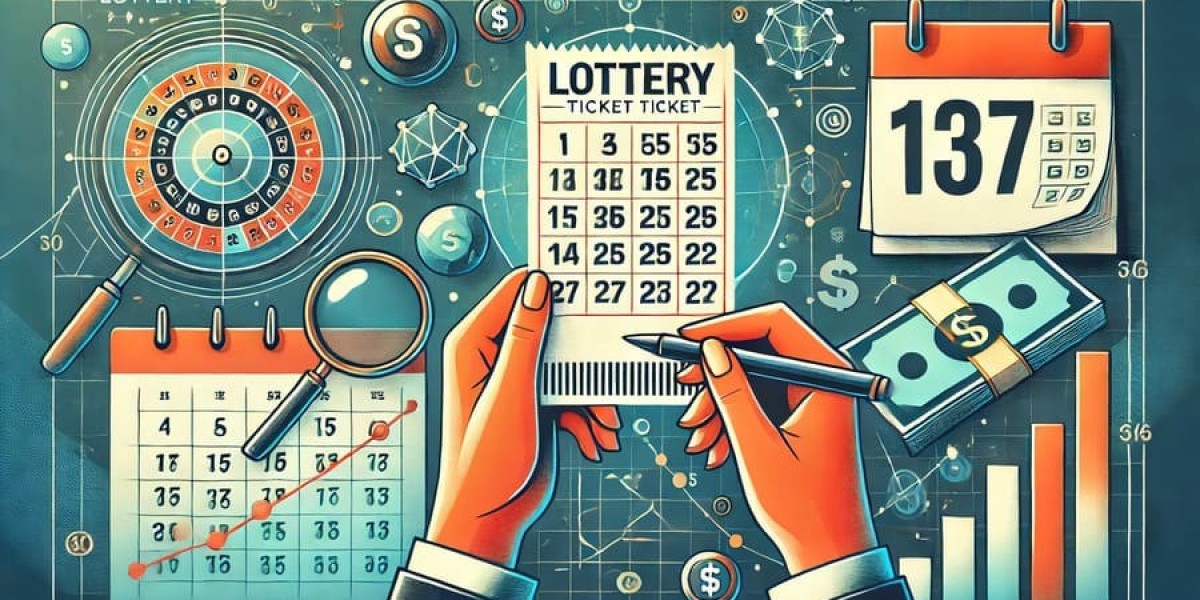 Inspiring Winning Lotto Stories: Transformations That Captivate