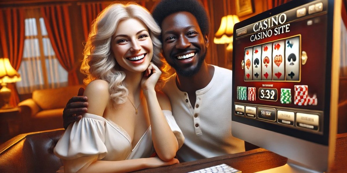 Discovering the Best Casino Games for Beginners