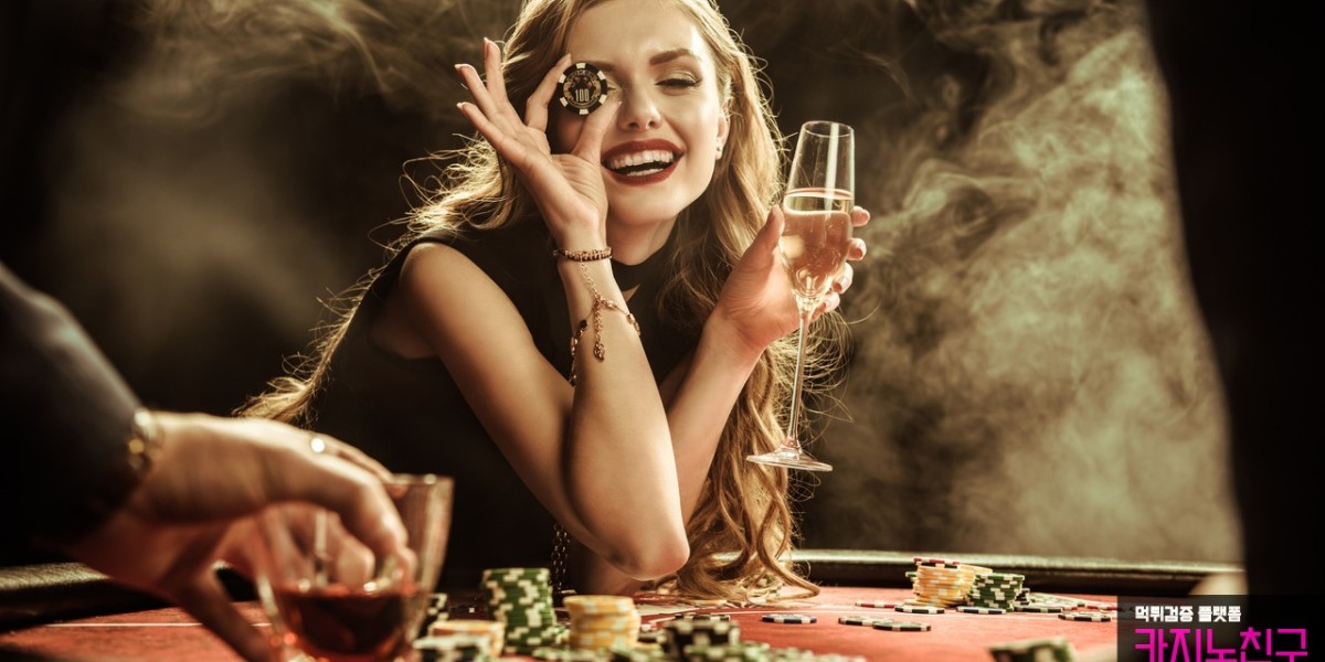 Discover the Ultimate Gambling Site Experience with Casino79's Scam Verification Platform