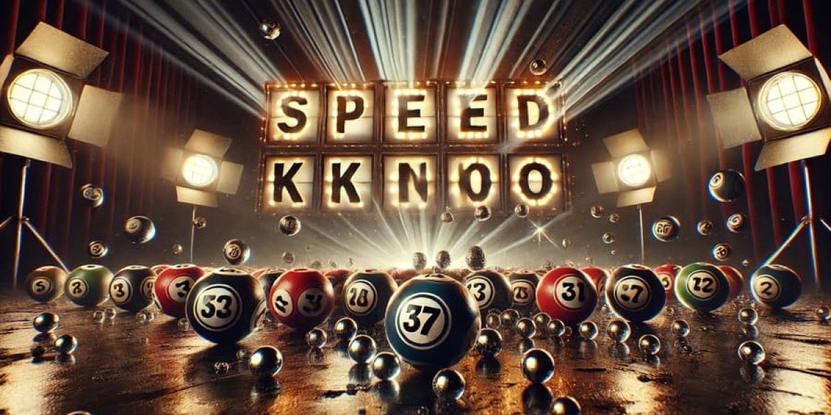 Exploring Speed Kino: Analysis Insights from the Bepick Community