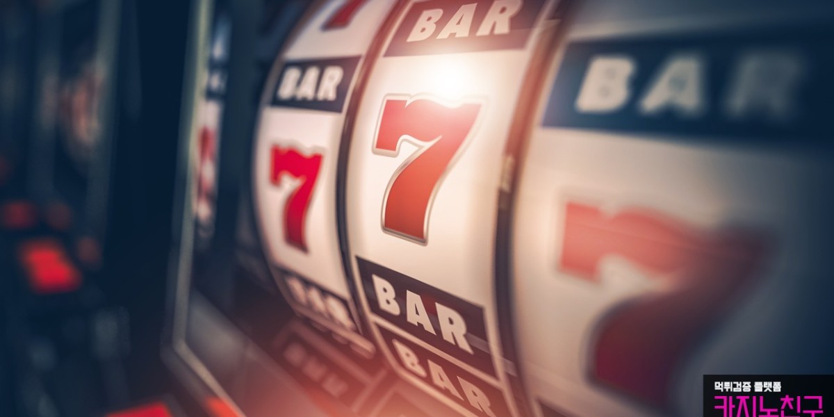 Discovering Online Casino Safety with casino79’s Scam Verification Platform