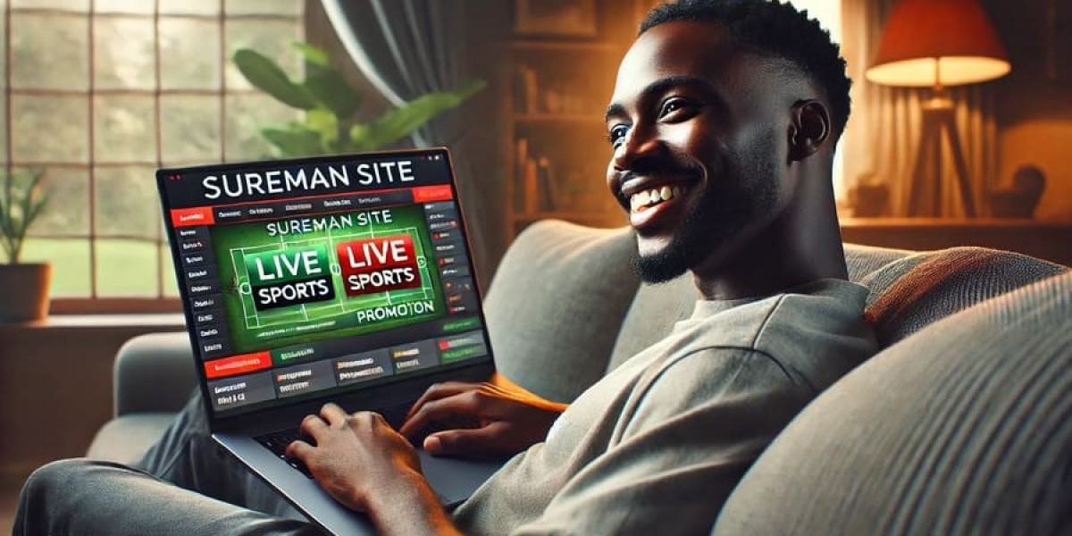 The Ultimate Guide to Betting Site Reviews: Why They Matter and How to Choose the Right One