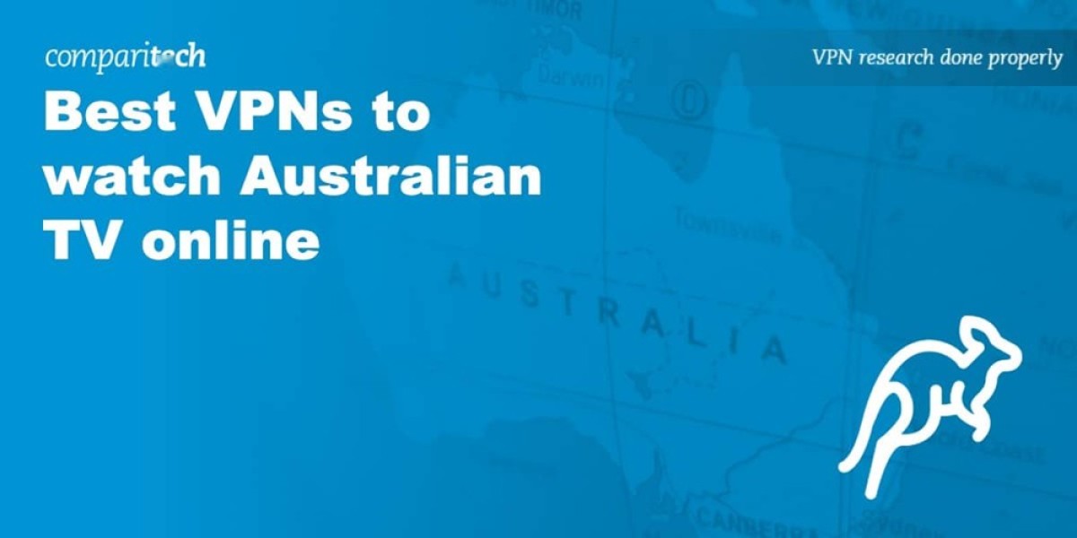 Access Australian TV Anywhere - Top VPNs