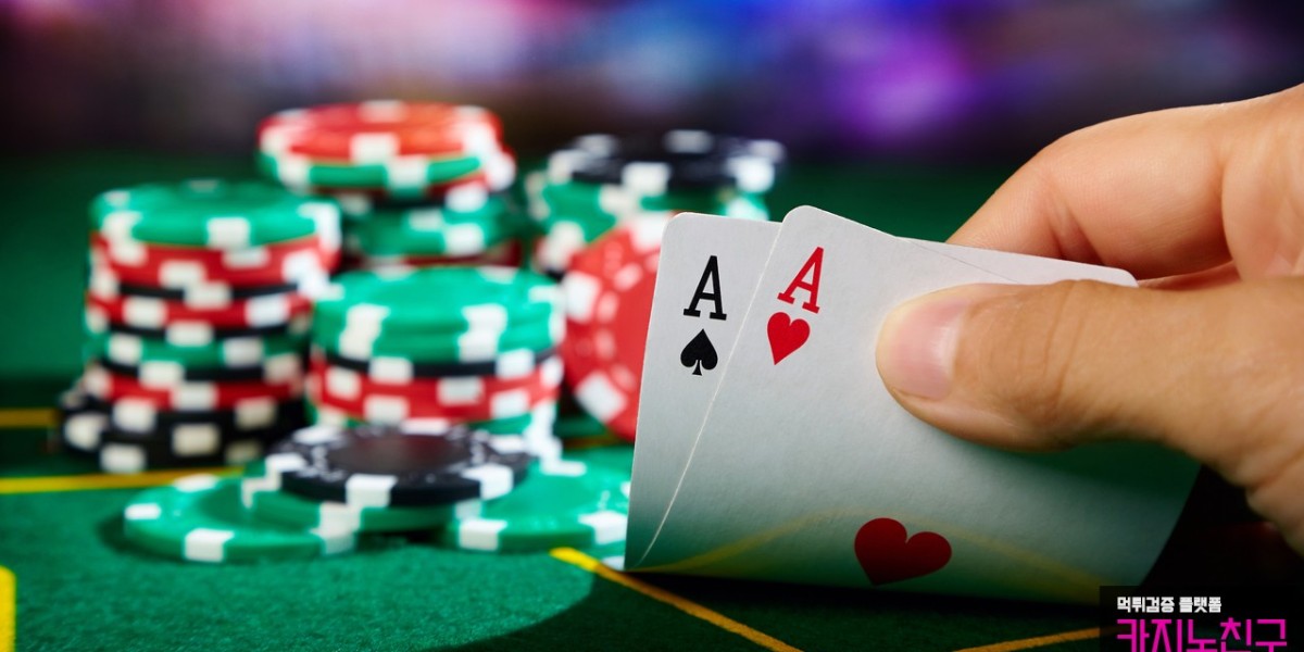 Discovering the Reliable Online Gambling Experience with Casino79 and Its Scam Verification Features