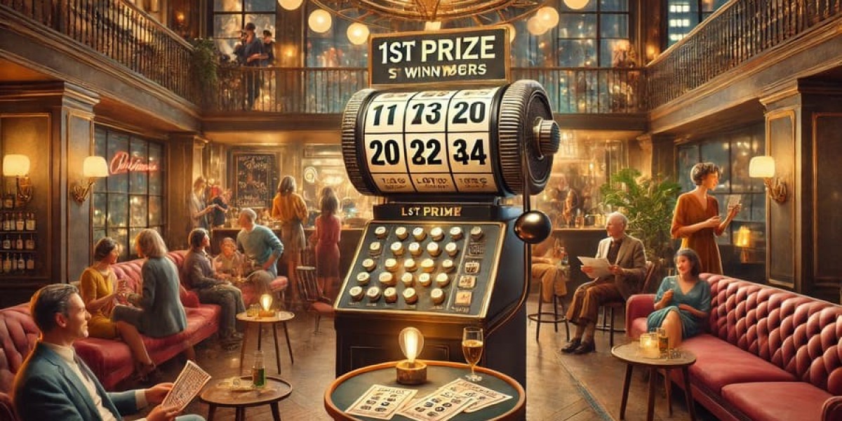 The Fascinating World of Lotto Number Statistics: Insights and Strategies