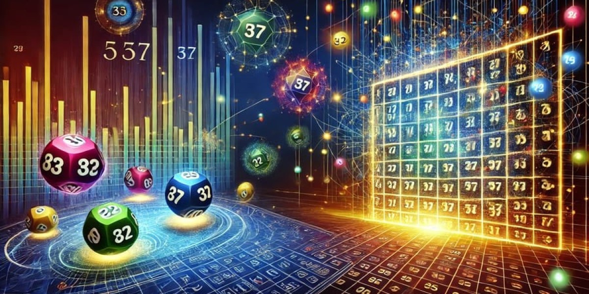 Lotto Jackpot Odds: Understanding Your Chances of Winning Big