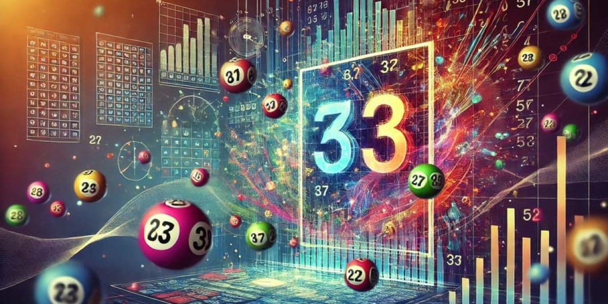 Unlocking the Secrets of Online Lotto Games: A Comprehensive Guide