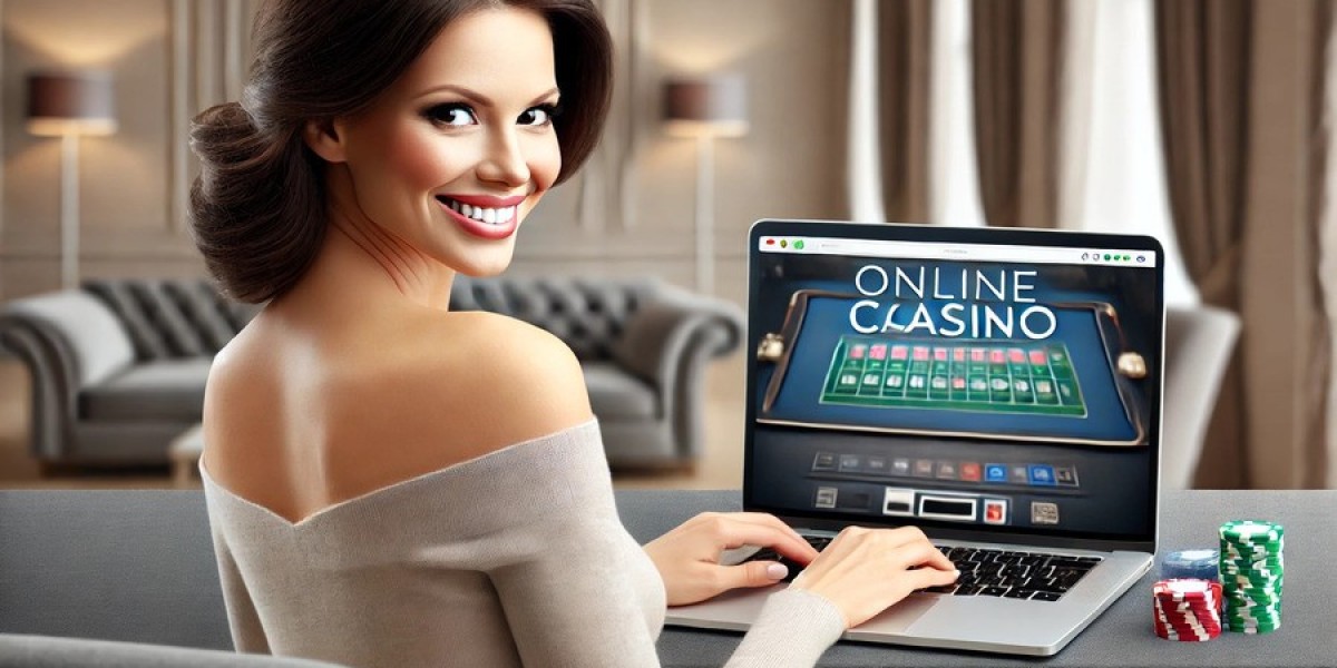 Exploring Mobile-Friendly Casino Games: The Future of Online Gambling