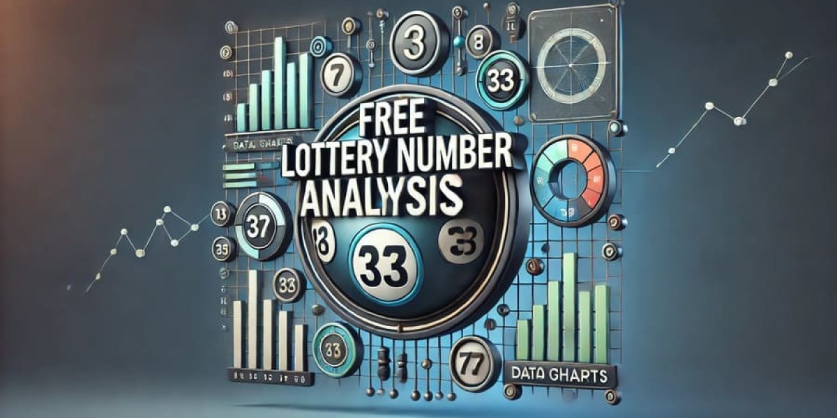 Lotto Statistics Analysis: Understanding the Numbers Behind the Luck