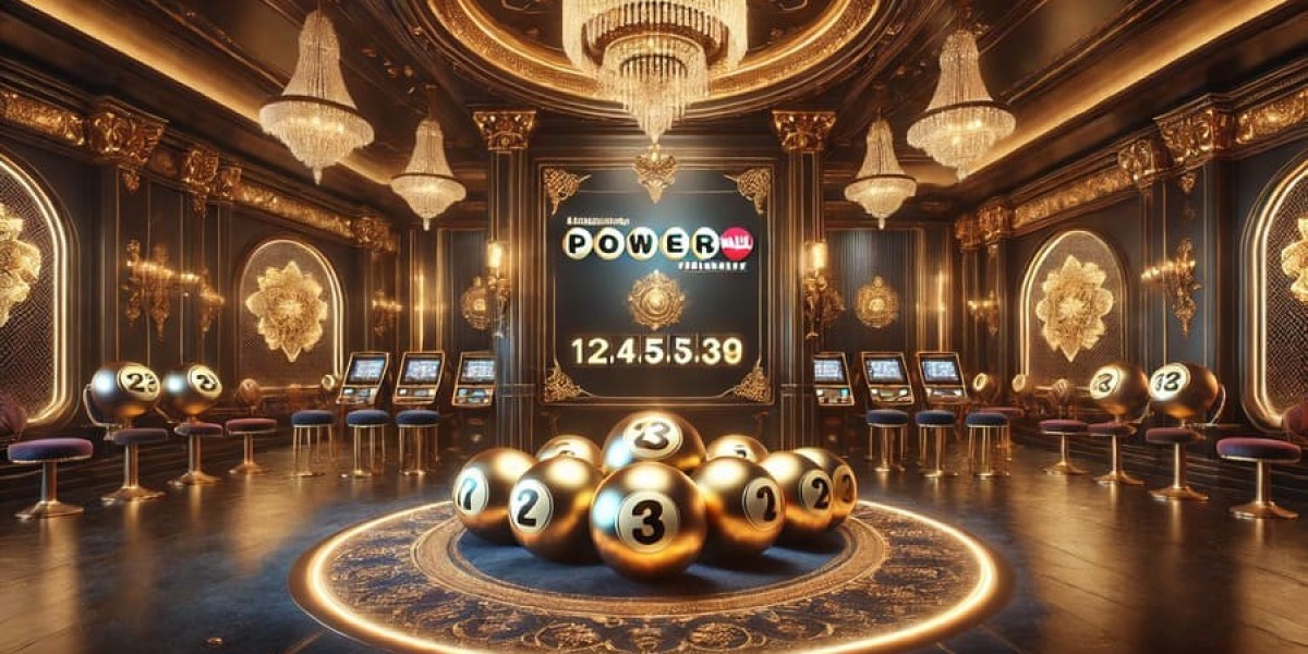 Donghaeng Lottery Powerball Analysis: Exploring the Bepick Community