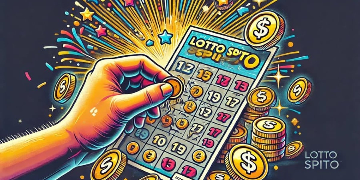 Understanding the Importance of Lotto Ticket Scanners in Today's Lottery Culture