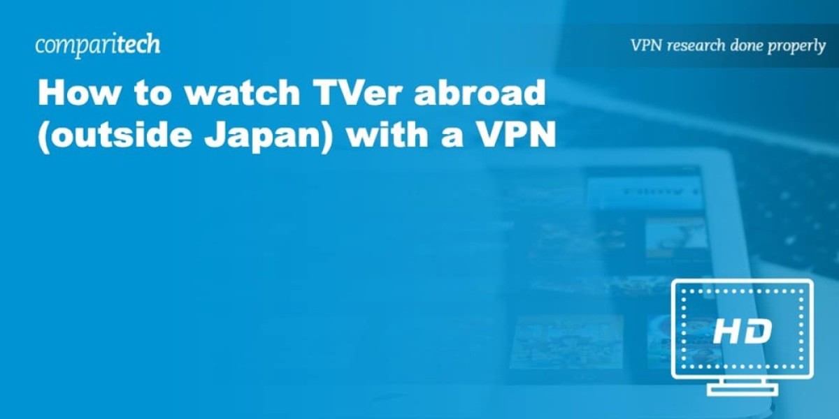 Accessing TVer with VPNs: Bypass Geo-Restrictions