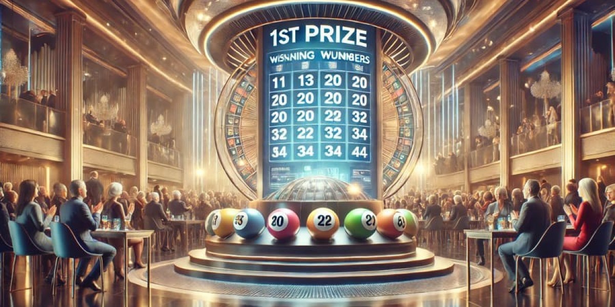 Understanding the Probability of Winning Lotto: Insights, Strategies, and Realities