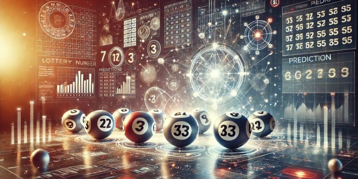 The Fascinating World of Random Lotto Number Generators