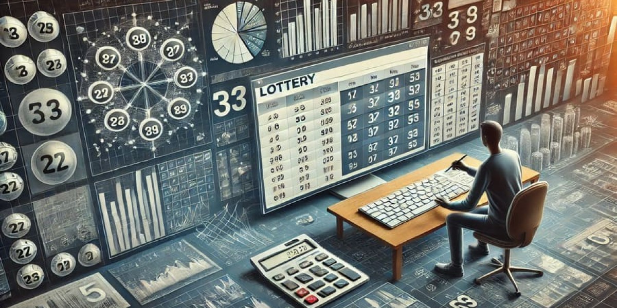 Lotto Machine Algorithm: Unveiling the Mechanics of Randomness in Lottery Games