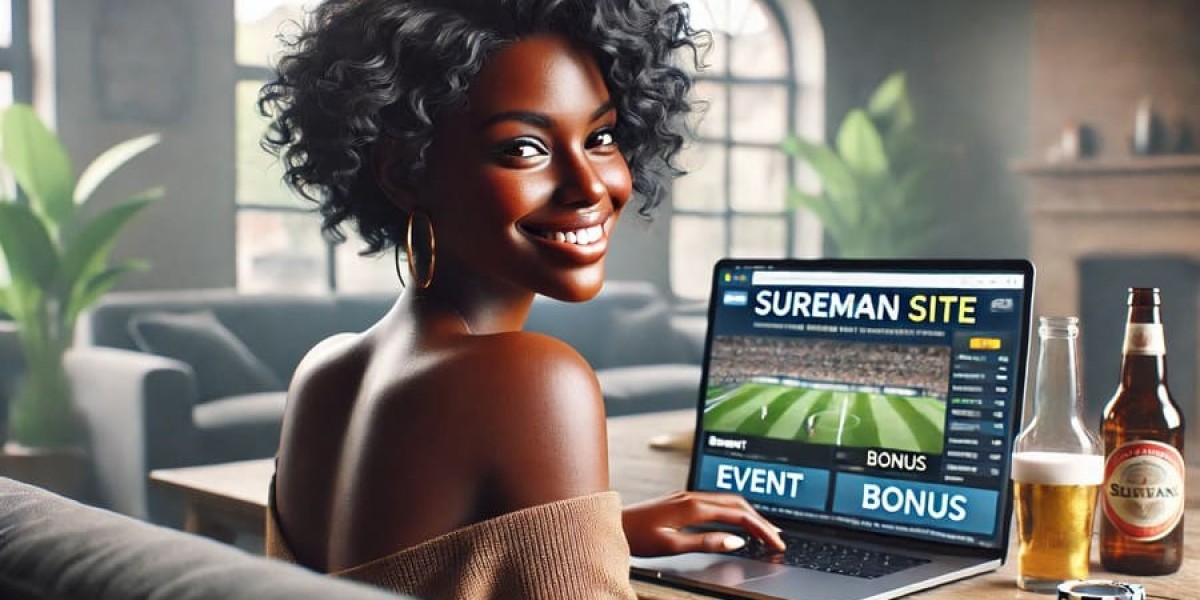 Discovering Safe Sports Toto Sites with Sureman: Your Ultimate Scam Verification Platform