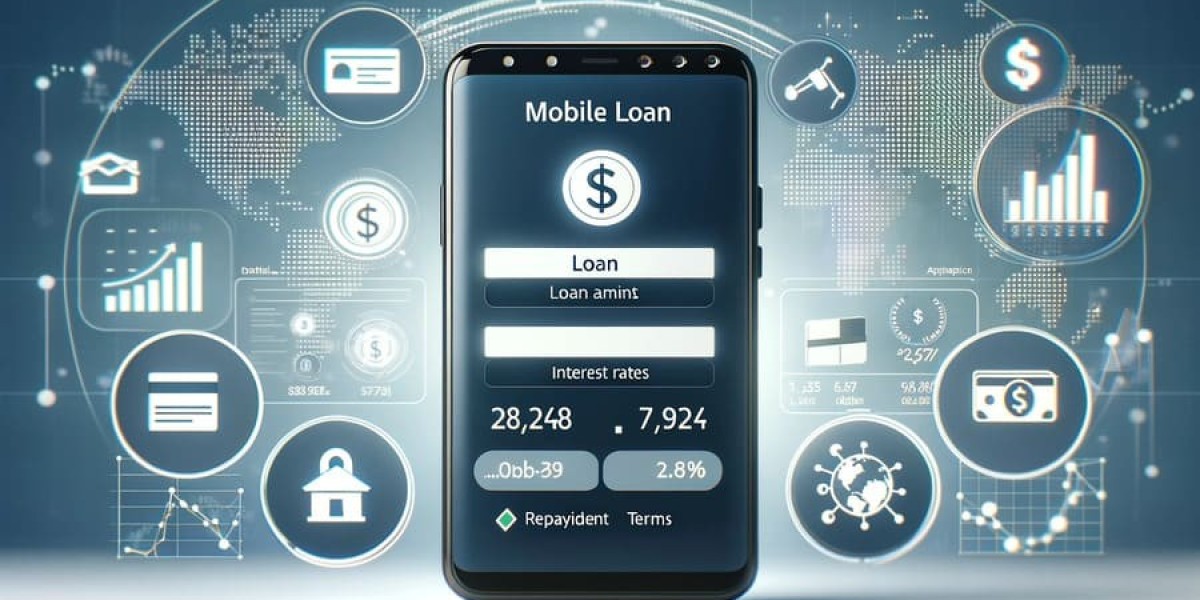 Experience the Convenience of Fast and Easy Loans with EzLoan Platform