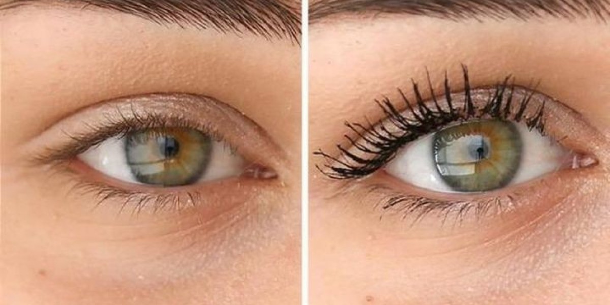 New Concepts Into Vibely Mascara Reviews By no Means Earlier Than Revealed