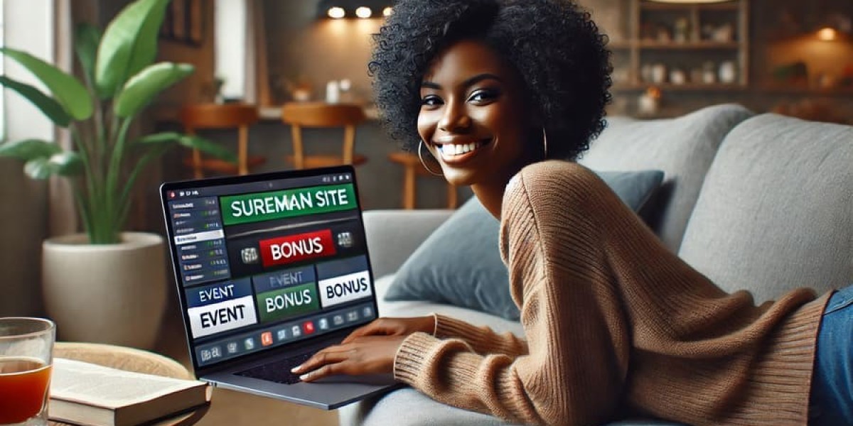 Navigating Sports Toto Sites Safely with Sureman: Your Ultimate Scam Verification Platform