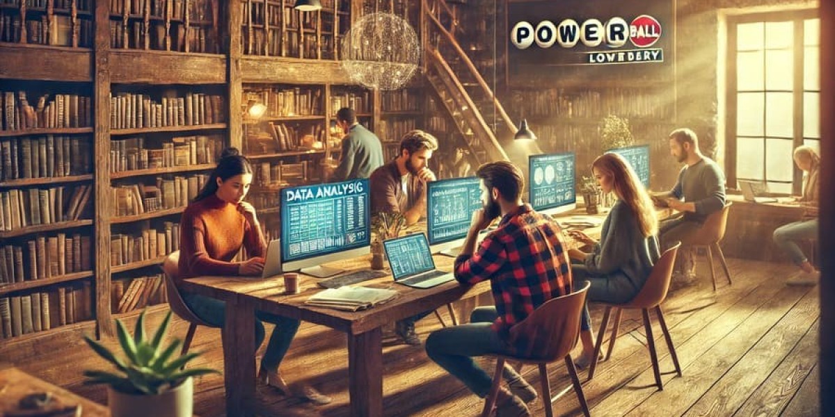 Donghaeng Lottery Powerball: An Insightful Analysis Community with Bepick