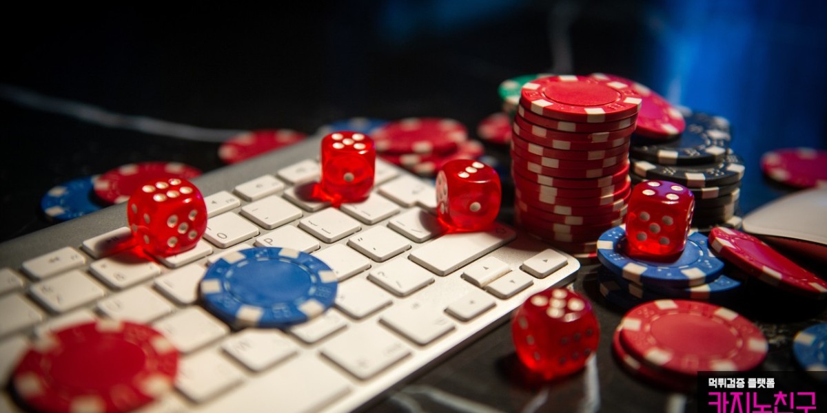 Baccarat Site: Your Go-To for Safe Gaming with Casino79's Scam Verification Platform