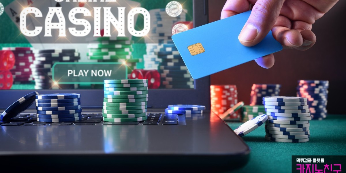 Understanding Baccarat Site Through Casino79: A Trusted Scam Verification Platform