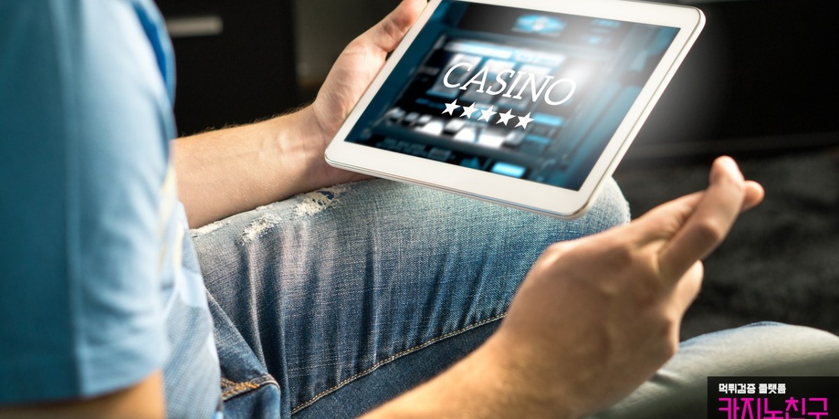 Discover How the Casino79 Scam Verification Platform Enhances Your Sports Toto Experience