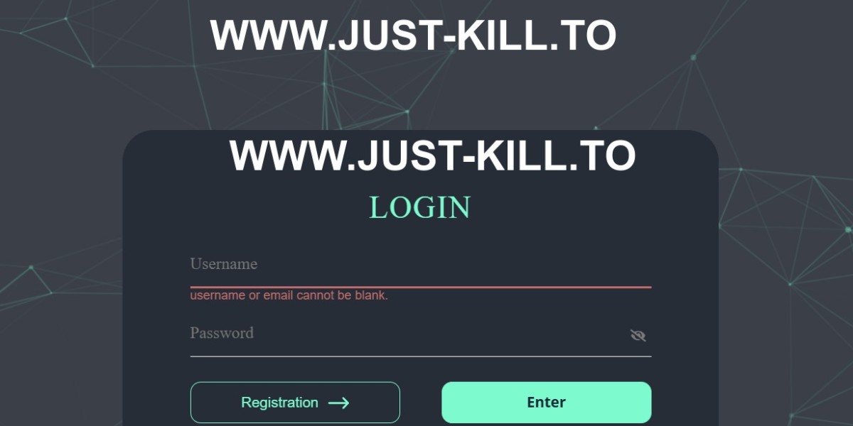 Ten Shocking Facts About Just-Kill Tor Link Told By An Expert