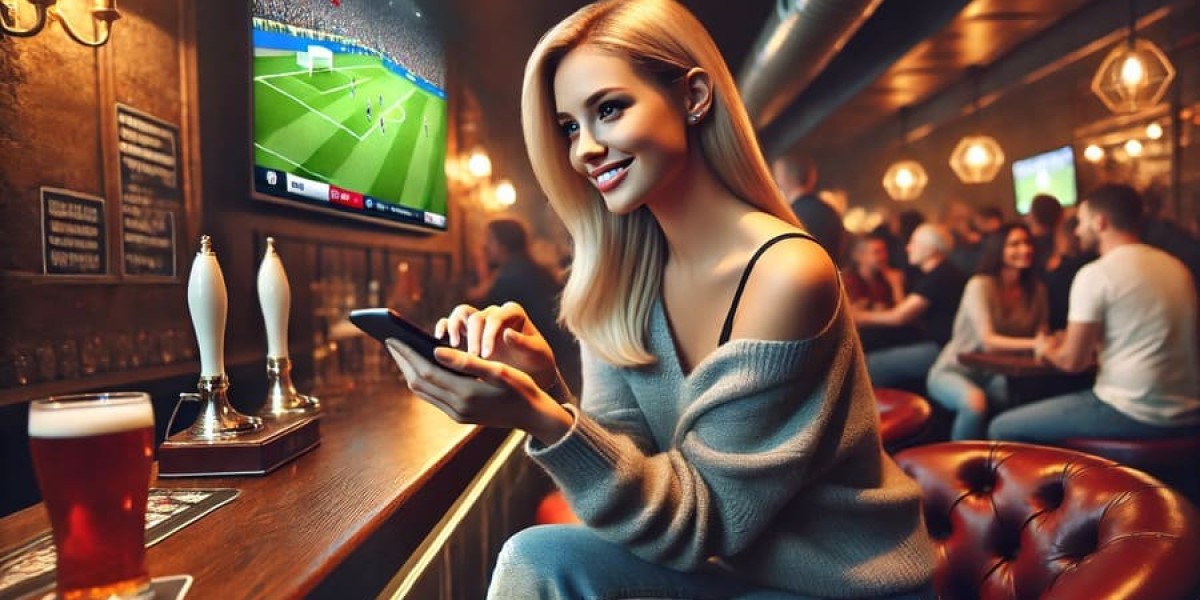 Discover Your Ideal Scam Verification Platform for Sports Betting with toto79.in