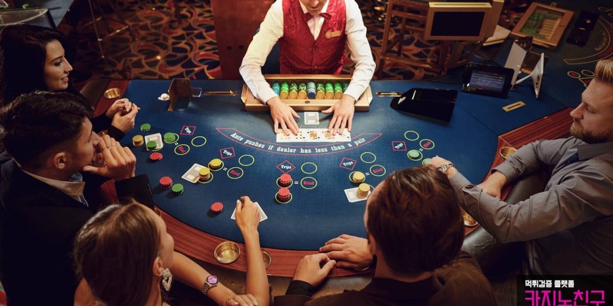 Explore the Baccarat Site with Confidence: Scam Verification through Casino79