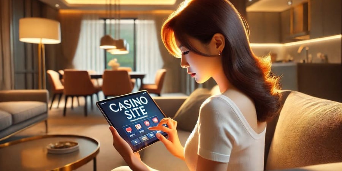 Understanding Casino Site Safety: Join the Onca888 Scam Verification Community