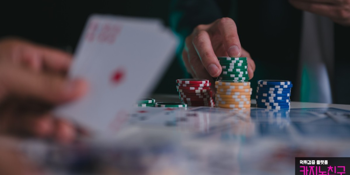 Discovering the Perfect Scam Verification Platform: Casino79 for Online Casino Enthusiasts