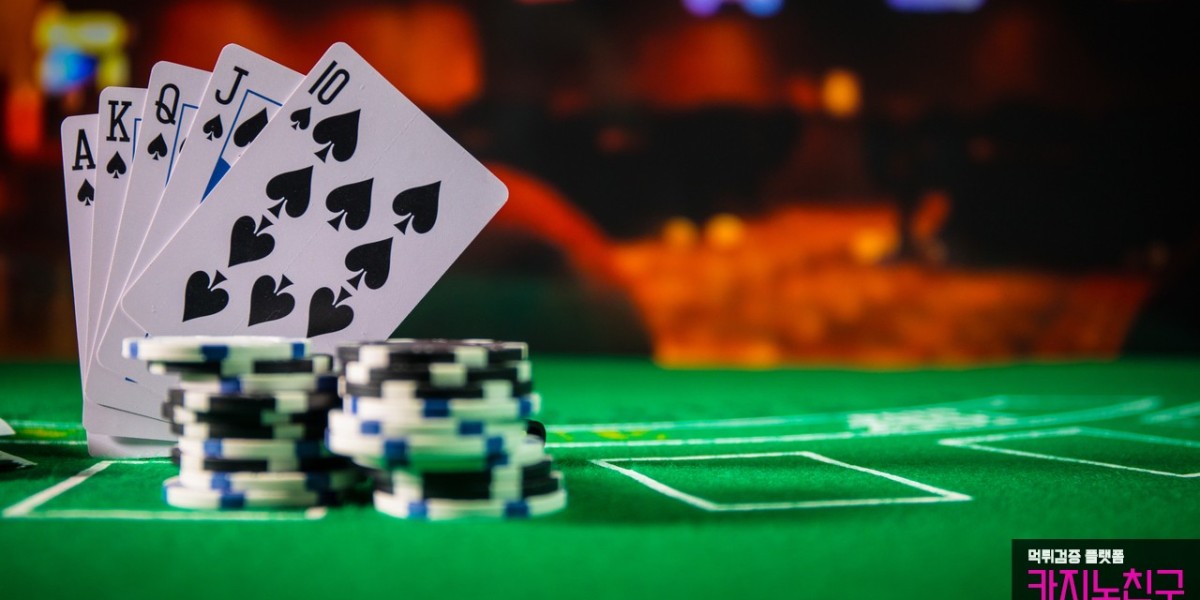 Explore the Ultimate Gambling Site Experience with Casino79's Scam Verification Platform