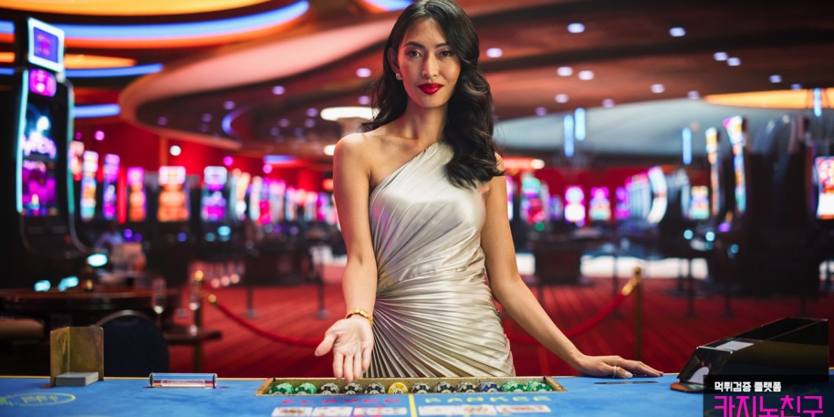 Understanding Baccarat Site Through Casino79: A Trusted Scam Verification Platform