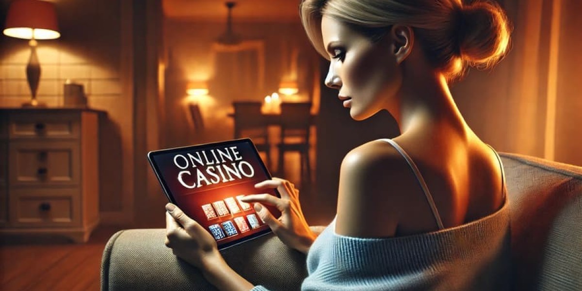 Unveiling the Truth: Evolution Casino Scams and the Onca888 Verification Community