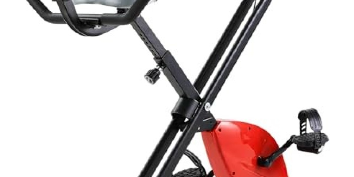 Exploring the Benefits and Options of an Exercise Cycle for Sale