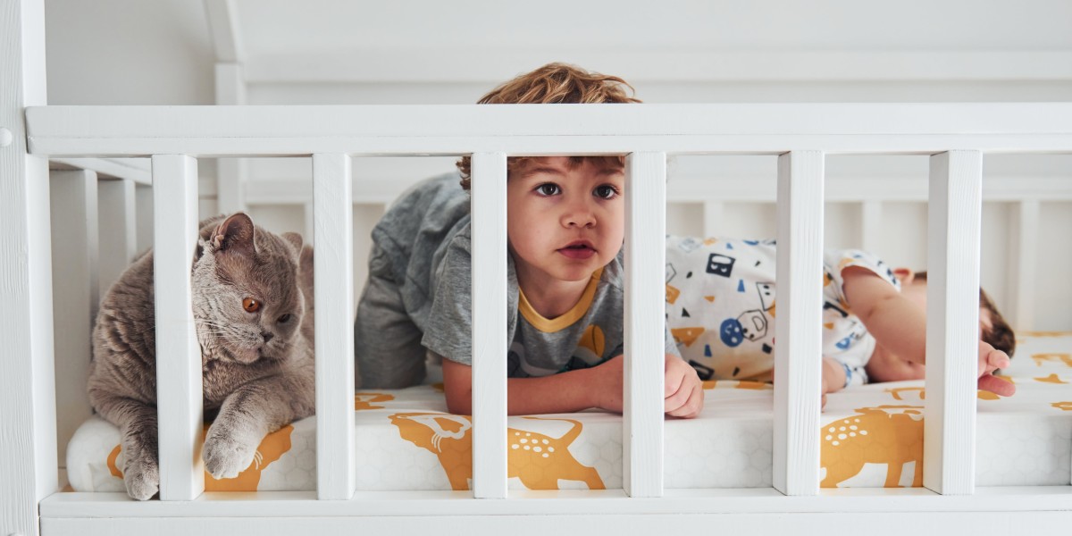 The Rise of Cot Bed Sales: A Comprehensive Guide for Parents