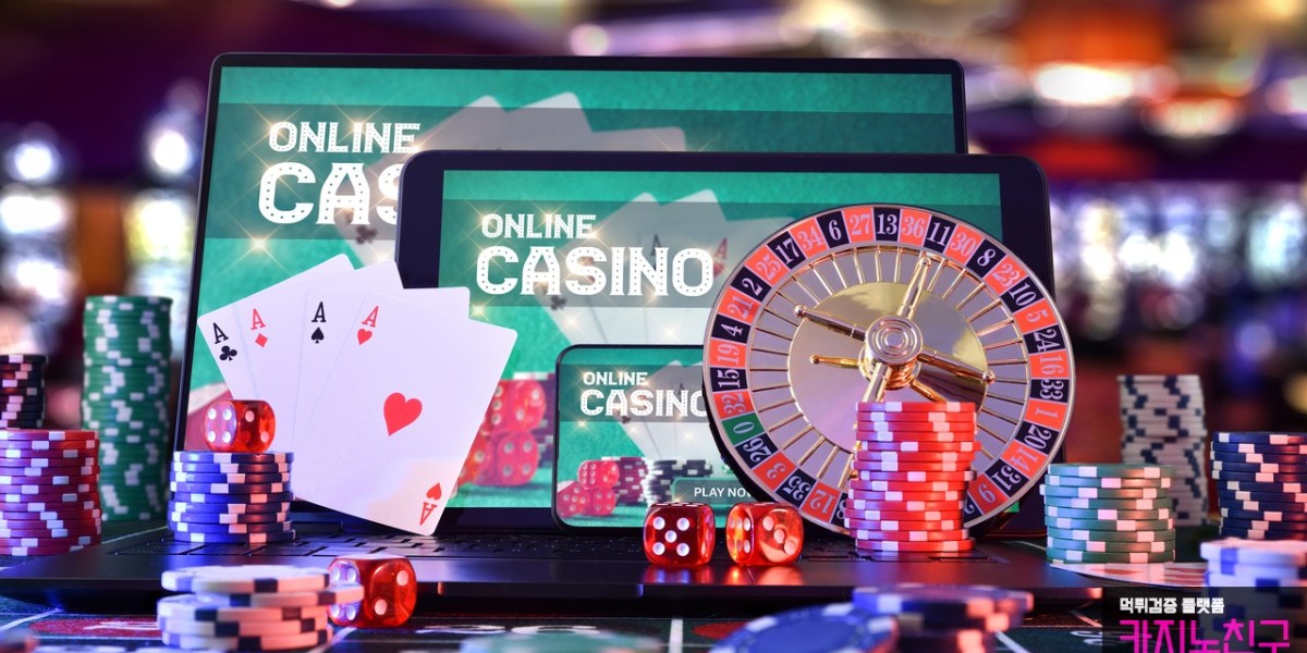 Ensuring Safe Online Gambling Experiences with Casino79’s Scam Verification