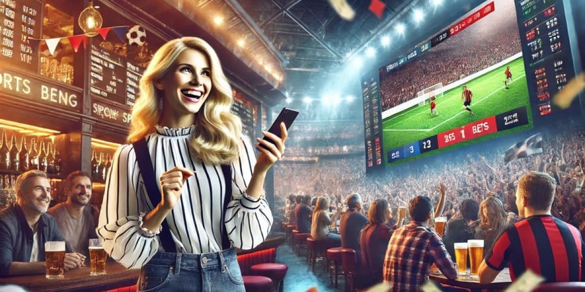 Explore Sports Betting Safely with the Best Scam Verification Platform - toto79.in