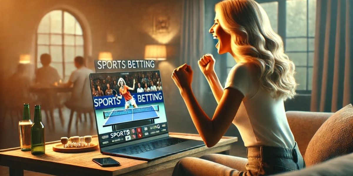 Your Ultimate Guide to Online Sports Betting with a Focus on Scam Verification at toto79.in