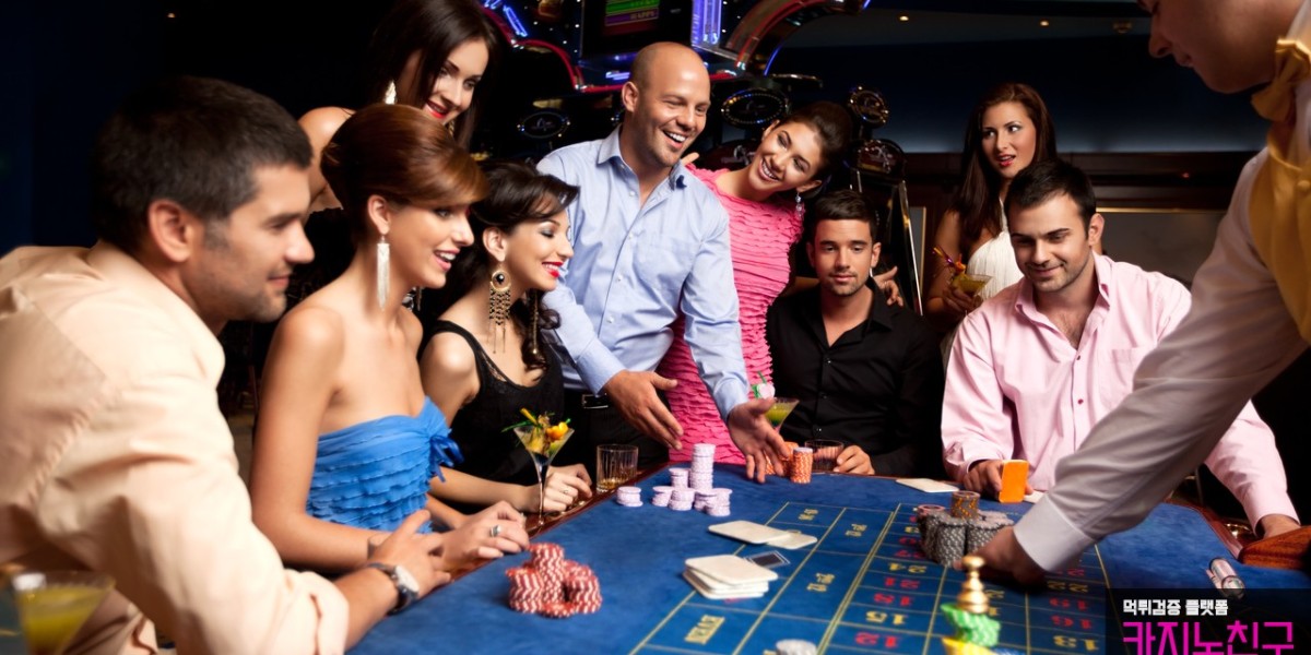 Enhancing Your Experience with Evolution Casino: Discover Casino79 for Scam Verification