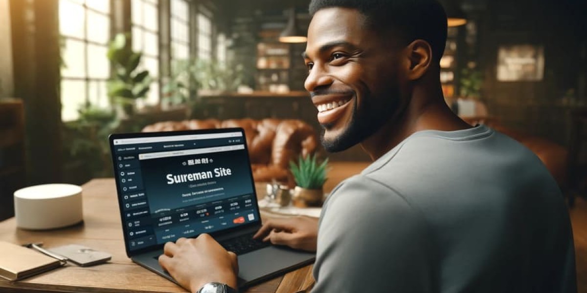 Safe Gambling Sites: Discover Scam Verification with Sureman