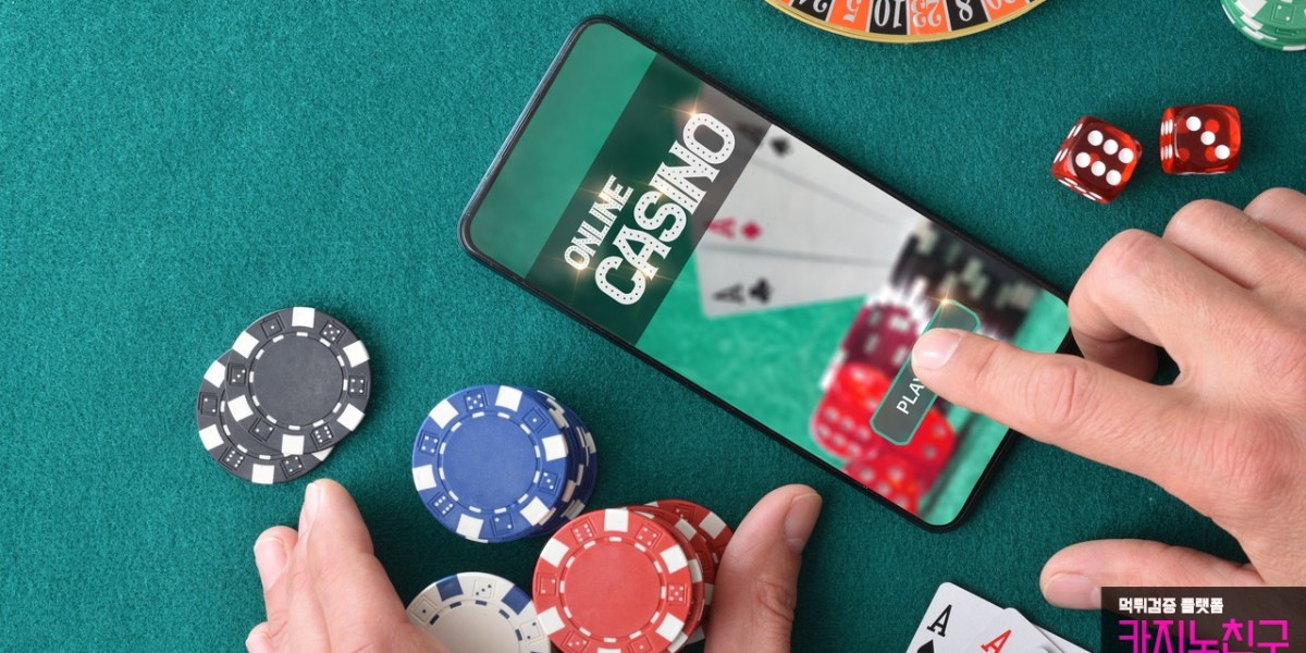 Baccarat Site: Discover Casino79, Your Trusted Scam Verification Platform