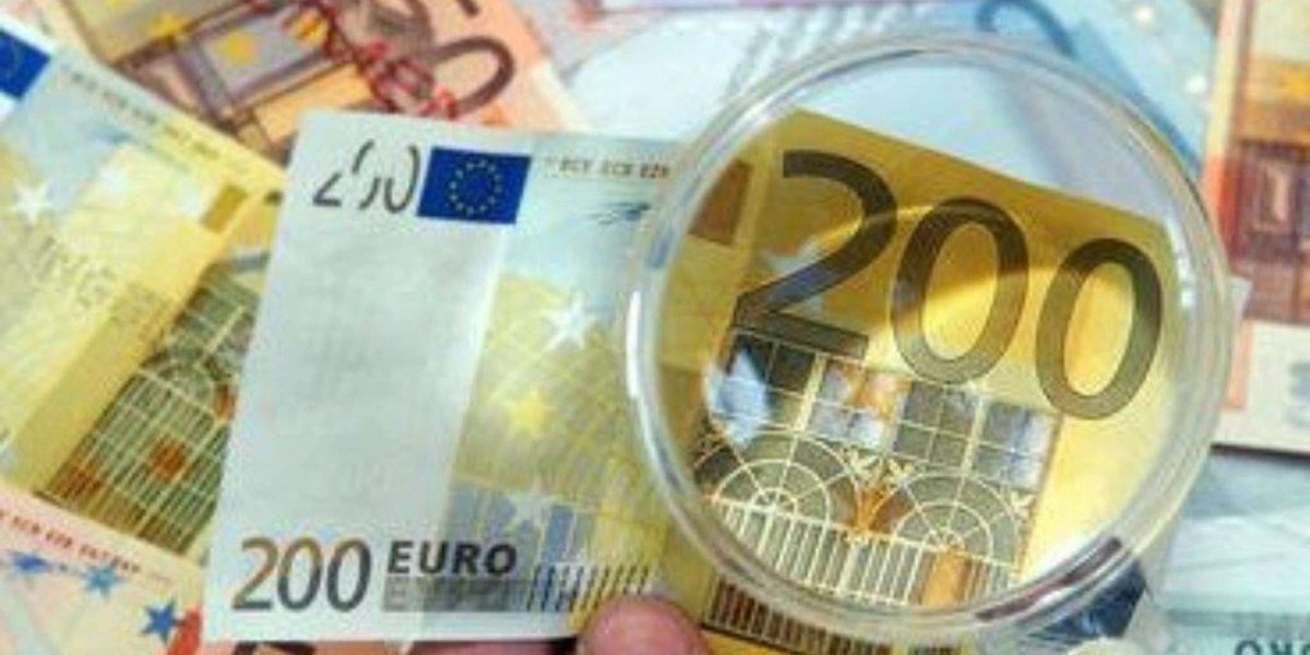 The Dark Web and Counterfeiting: A Closer Look at the Illicit Trade of Euro Counterfeit Money