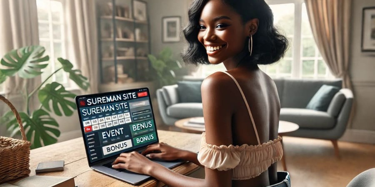 Explore Online Sports Betting Safely with Sureman: Your Trusted Scam Verification Platform