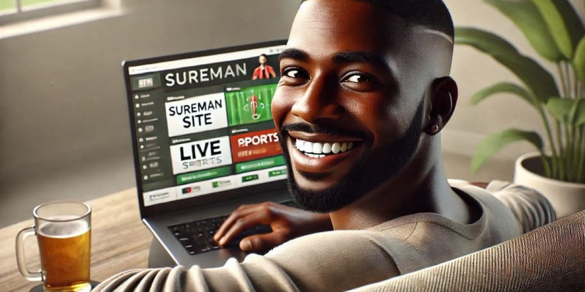 Ensuring Safe Online Sports Betting with Sureman’s Scam Verification Platform